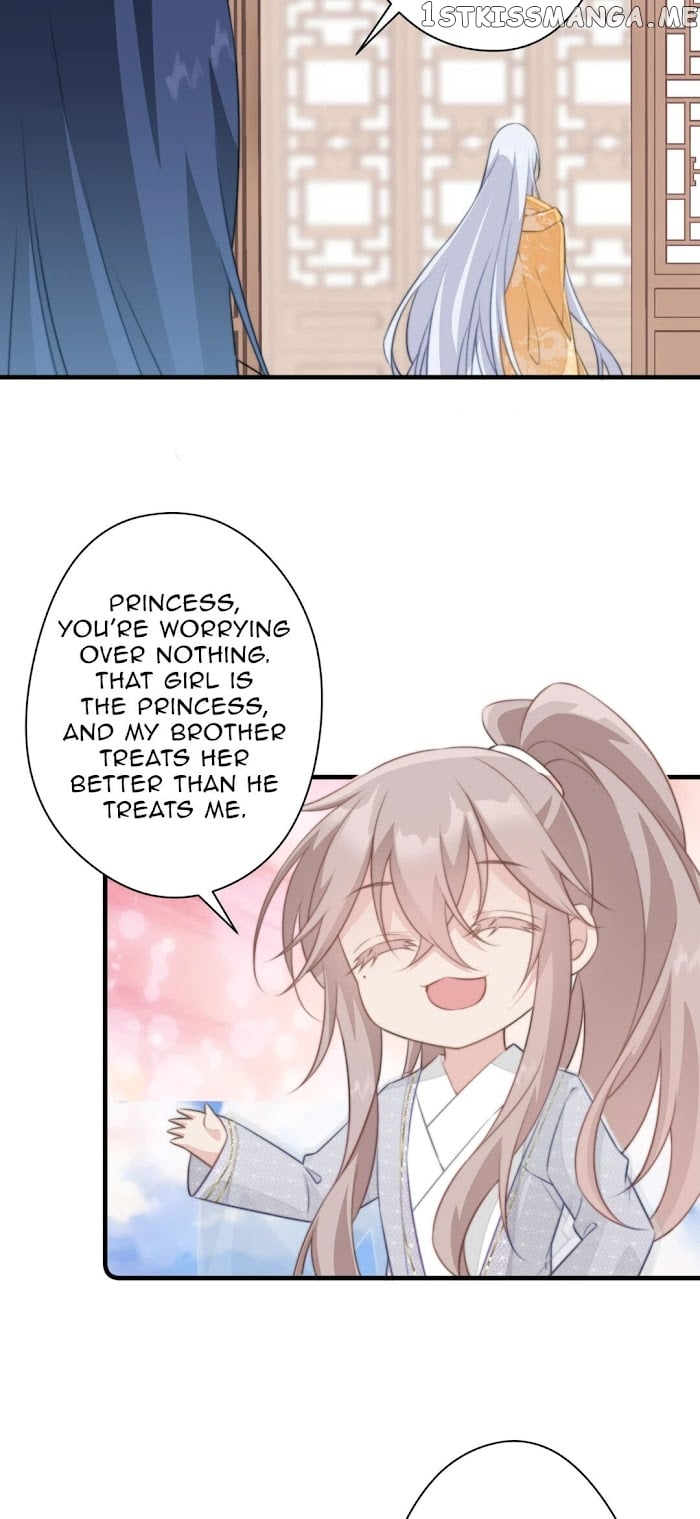 Pet The Little Princess chapter 48 - page 7