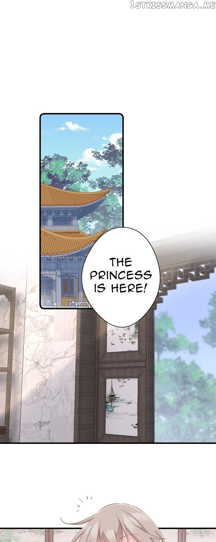 Pet The Little Princess chapter 46 - page 1