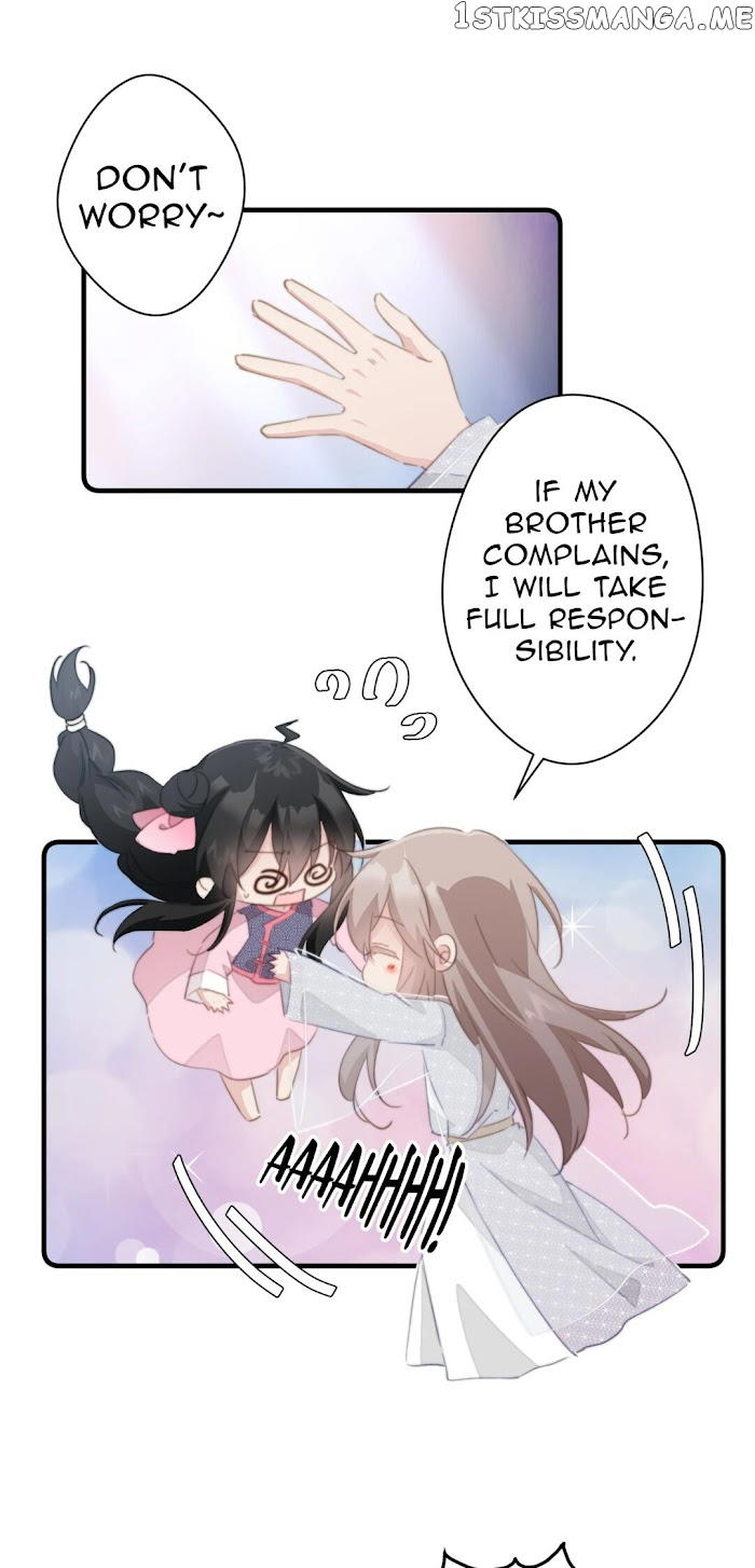 Pet The Little Princess chapter 46 - page 10