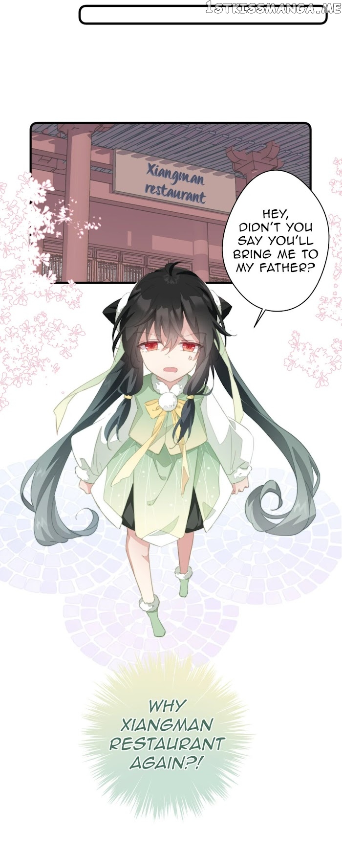 Pet The Little Princess chapter 46 - page 17