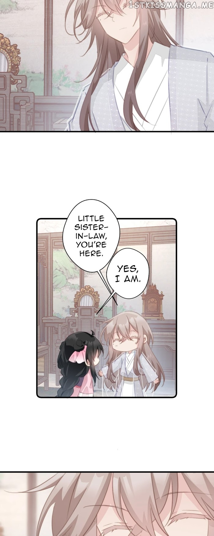 Pet The Little Princess chapter 46 - page 2