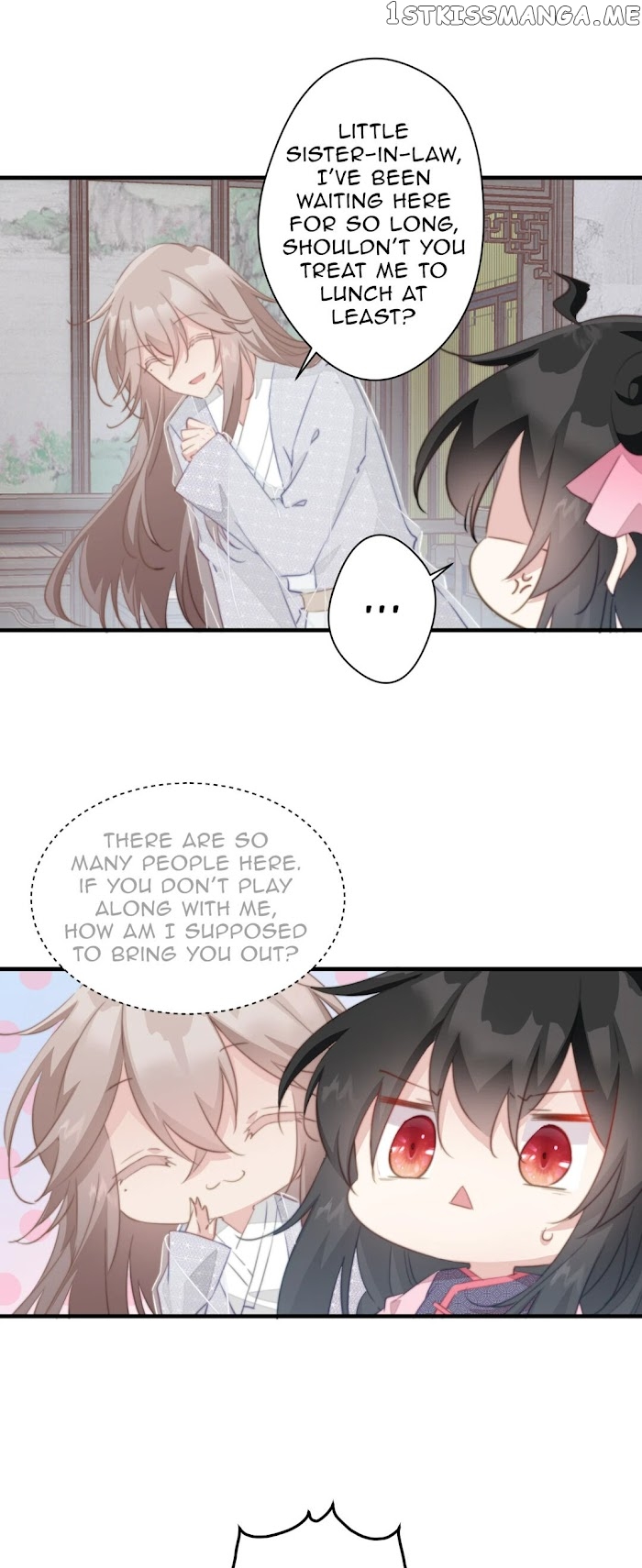 Pet The Little Princess chapter 46 - page 5