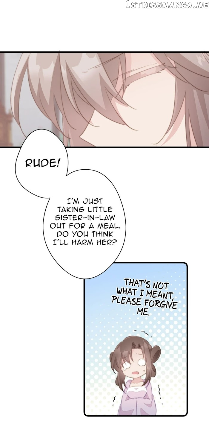 Pet The Little Princess chapter 46 - page 9