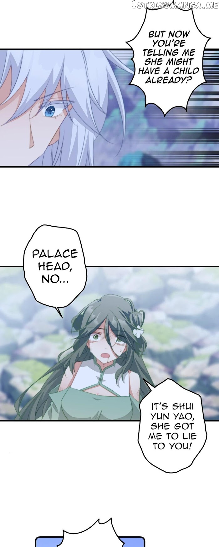 Pet The Little Princess chapter 44 - page 16