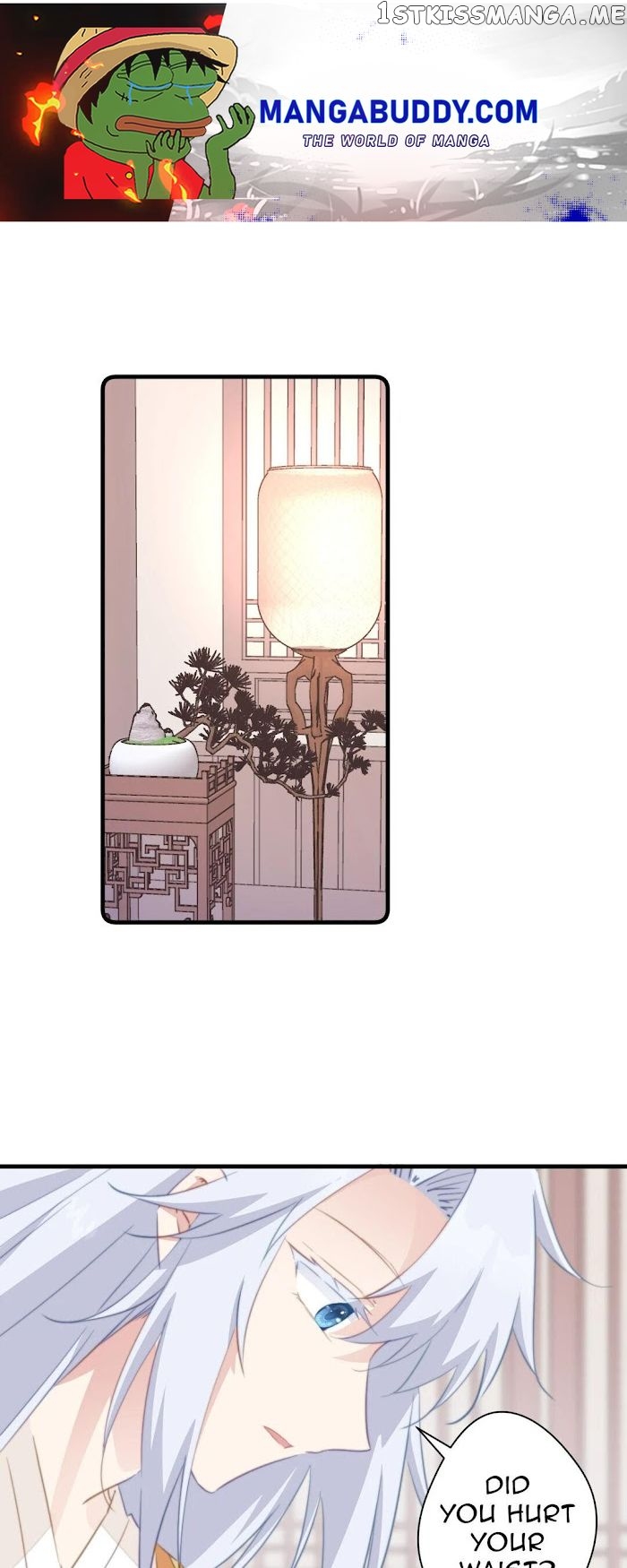 Pet The Little Princess chapter 43 - page 1