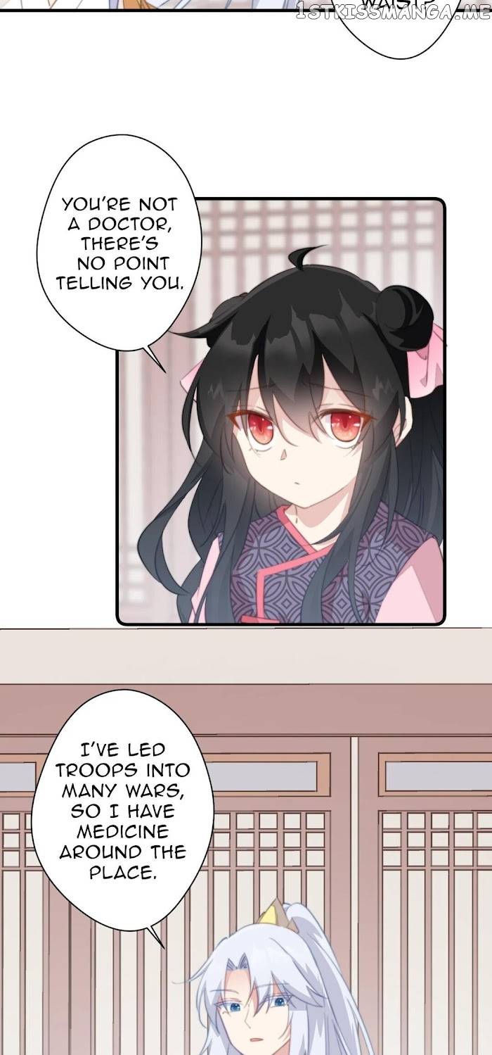 Pet The Little Princess chapter 43 - page 2