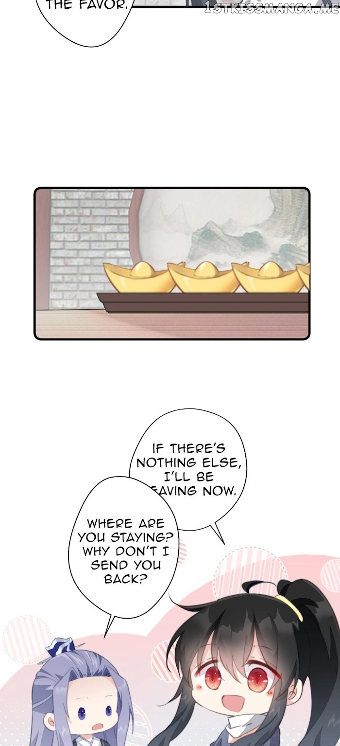 Pet The Little Princess chapter 43 - page 21