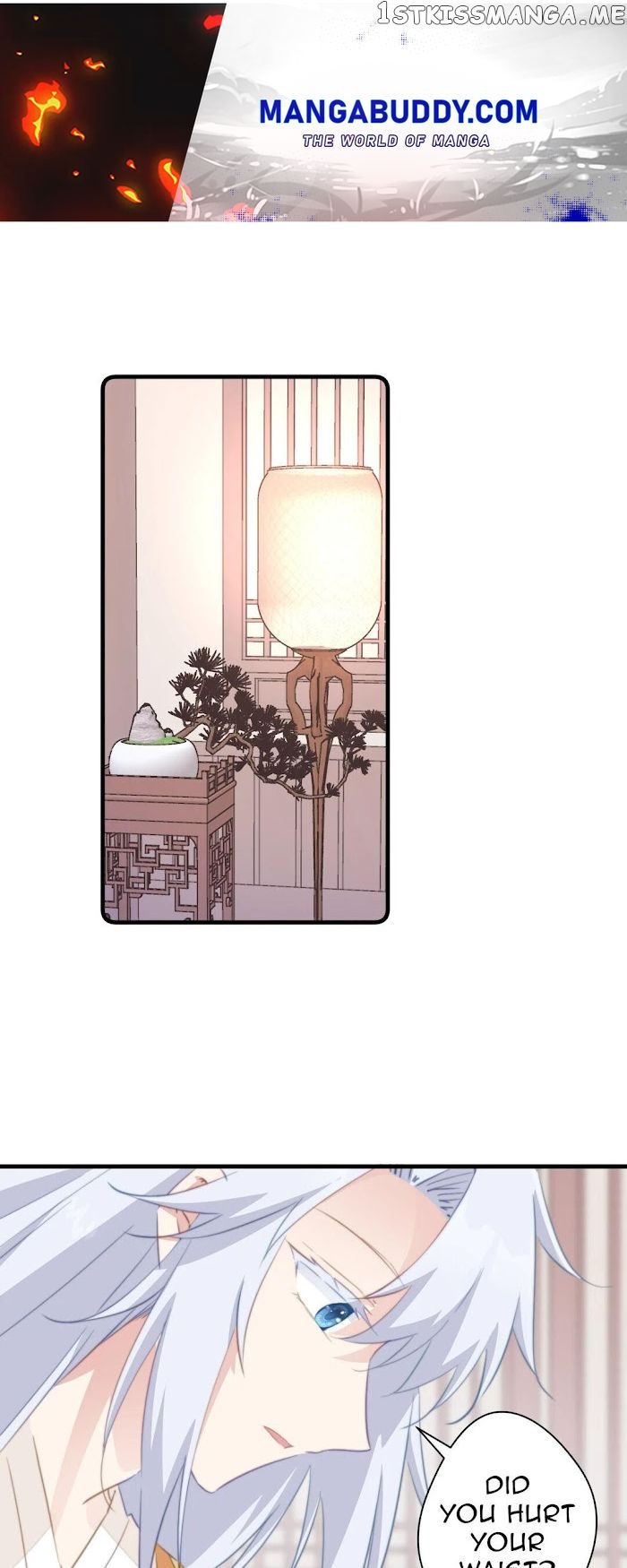 Pet The Little Princess chapter 42 - page 1