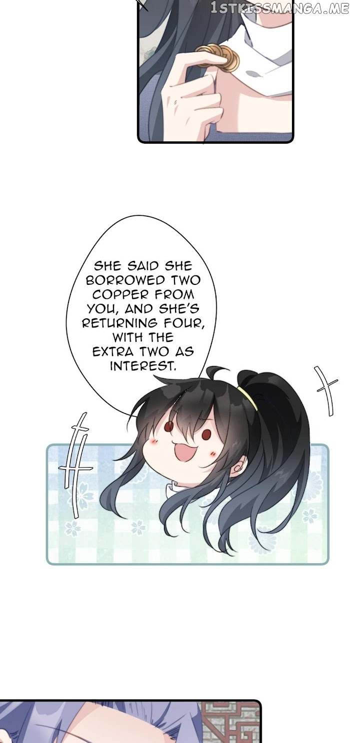 Pet The Little Princess chapter 42 - page 17