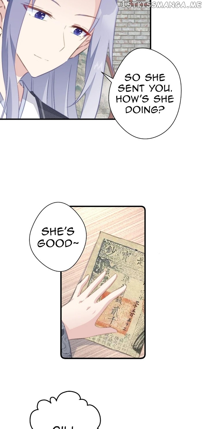 Pet The Little Princess chapter 42 - page 18