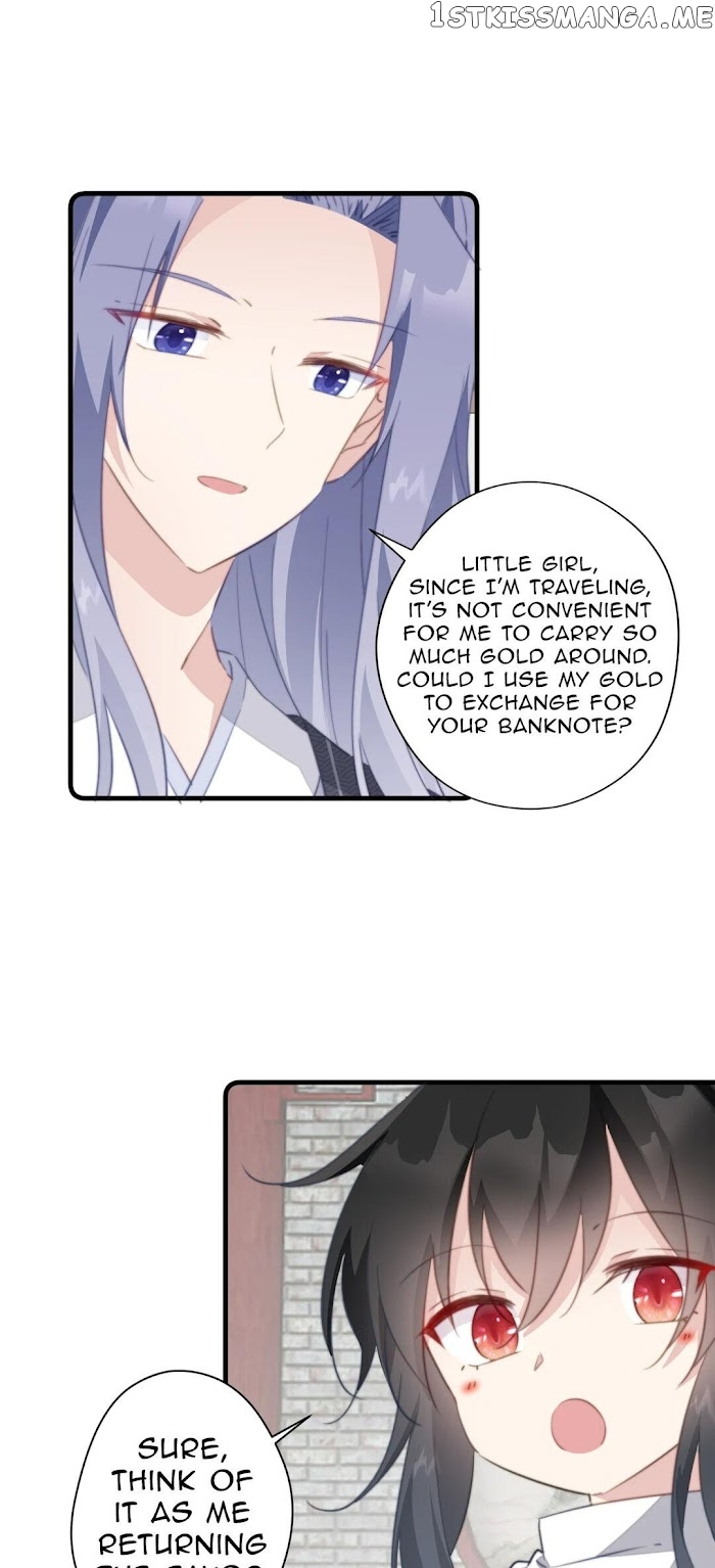 Pet The Little Princess chapter 42 - page 20