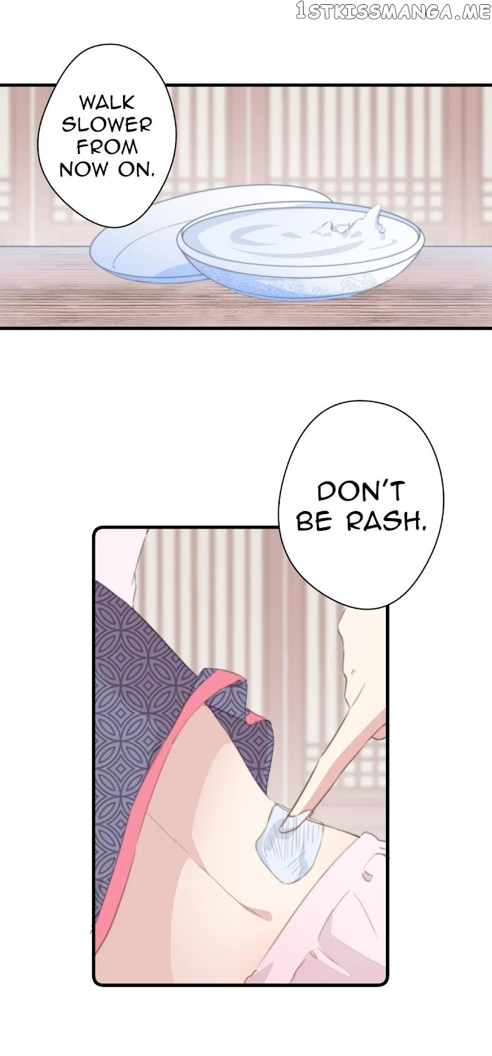 Pet The Little Princess chapter 42 - page 5