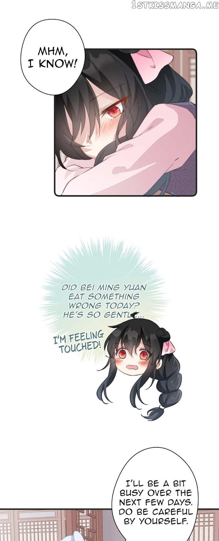 Pet The Little Princess chapter 42 - page 6