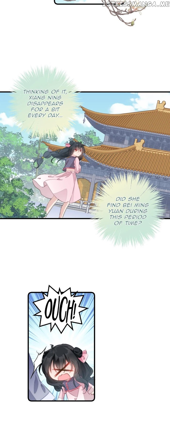 Pet The Little Princess chapter 41 - page 10