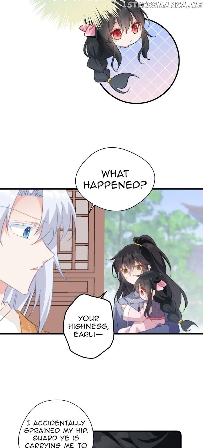 Pet The Little Princess chapter 41 - page 15