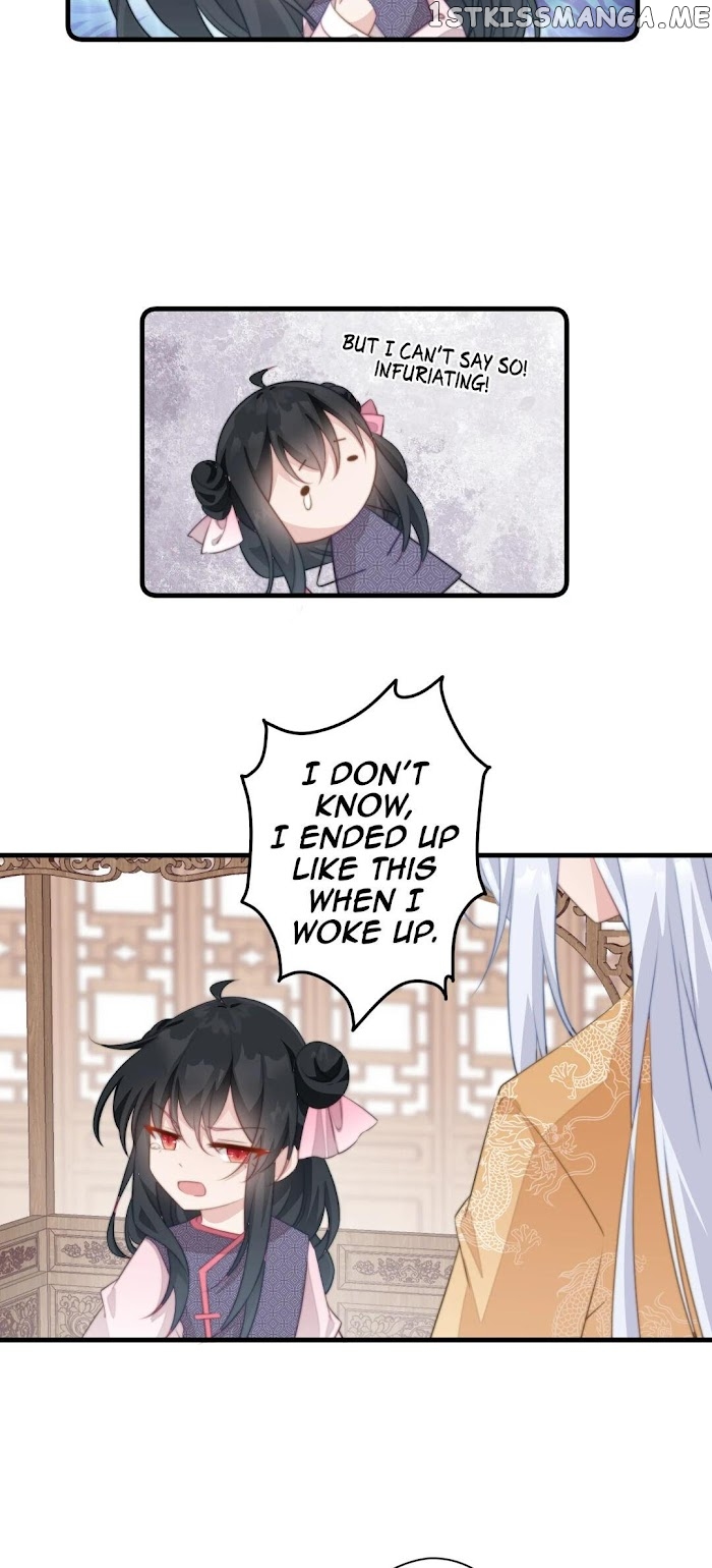 Pet The Little Princess chapter 40 - page 12
