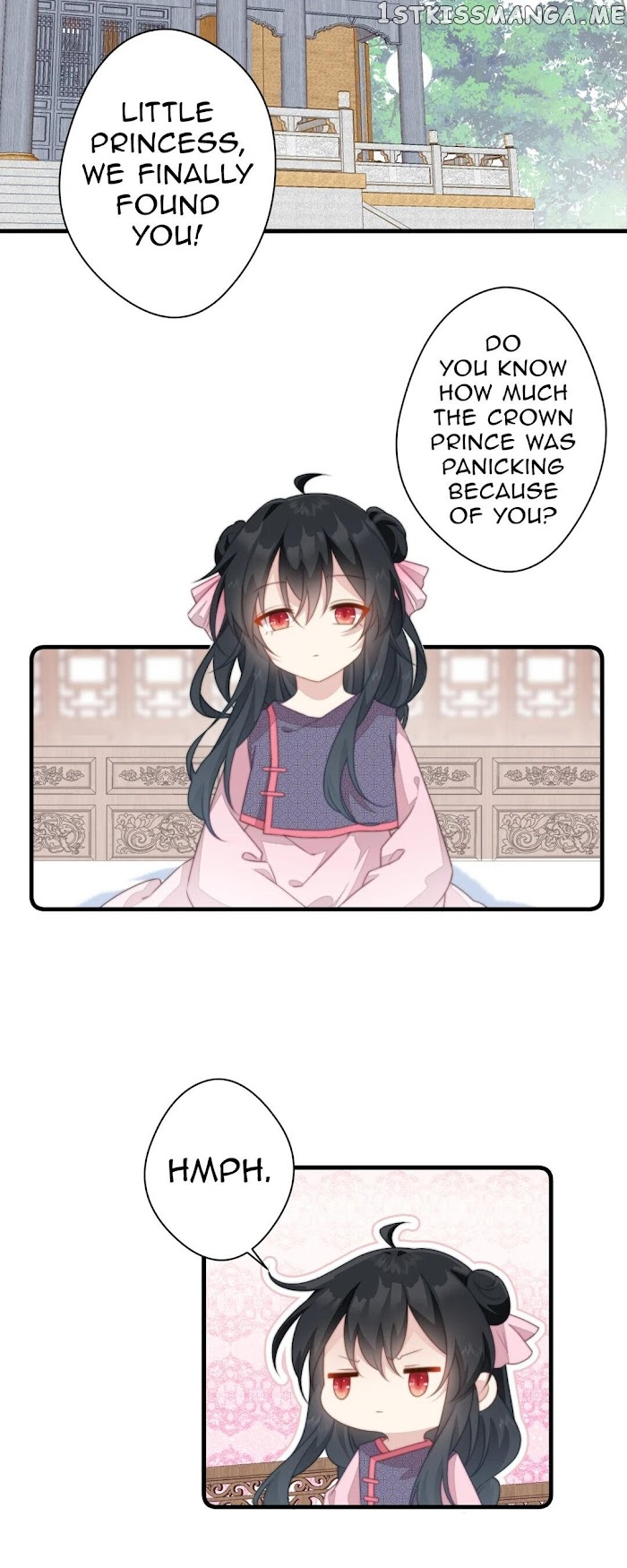 Pet The Little Princess chapter 40 - page 2