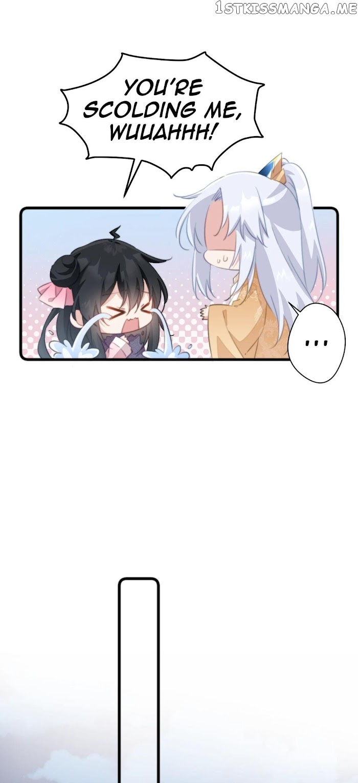 Pet The Little Princess chapter 40 - page 20