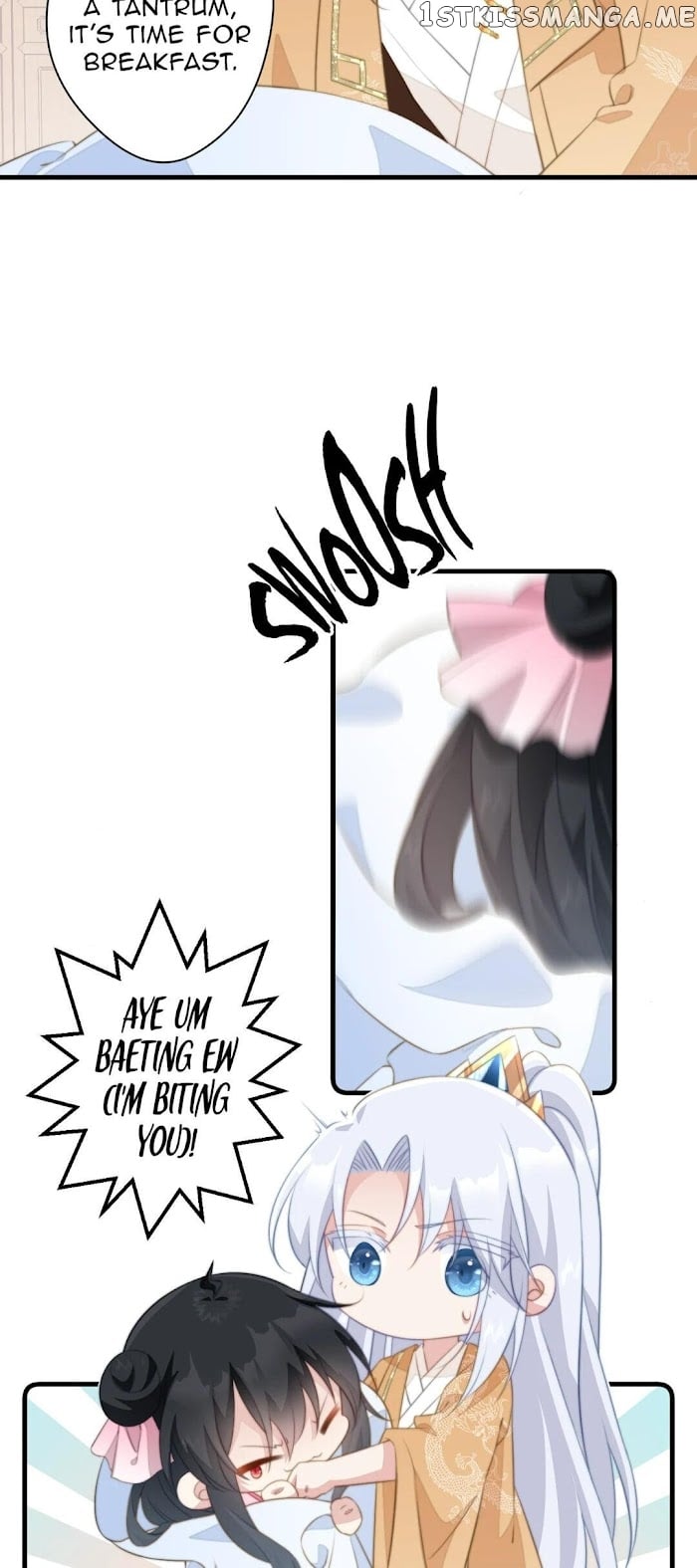 Pet The Little Princess chapter 40 - page 8