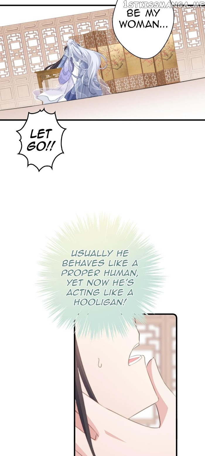 Pet The Little Princess chapter 38 - page 21