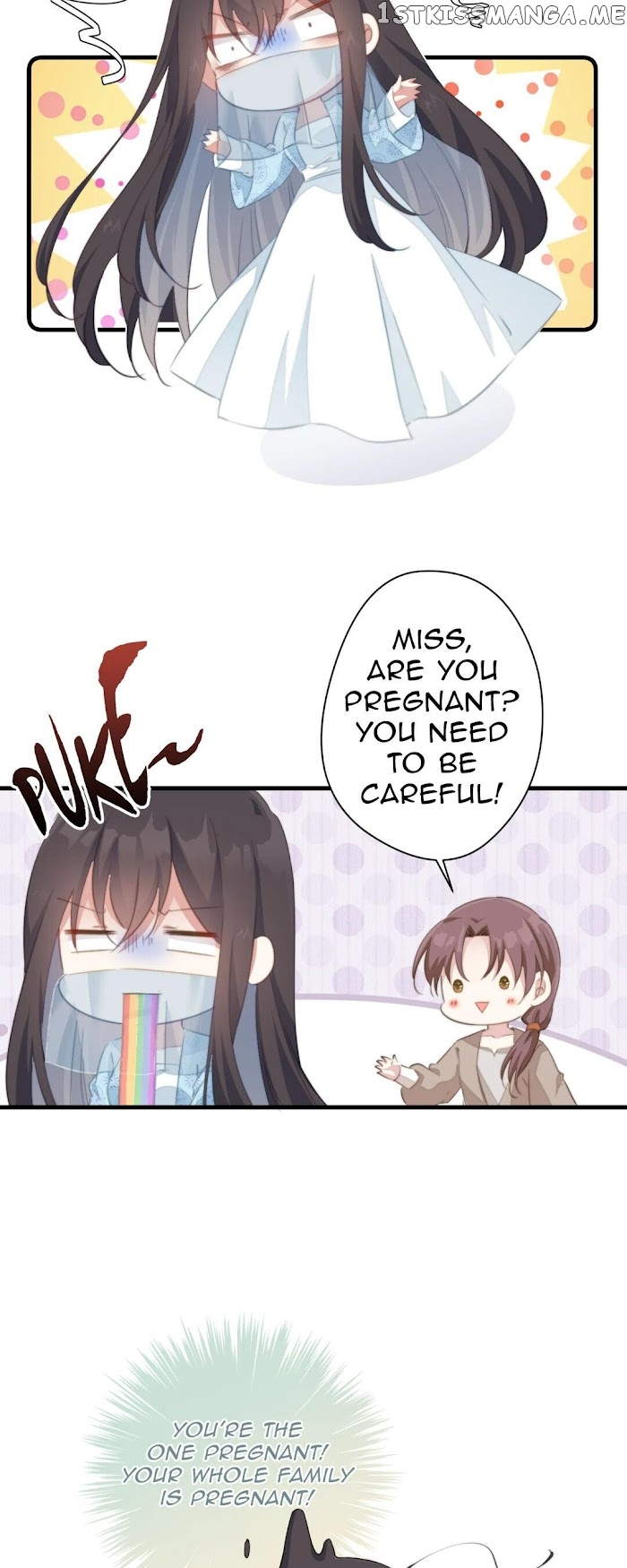 Pet The Little Princess chapter 37 - page 3