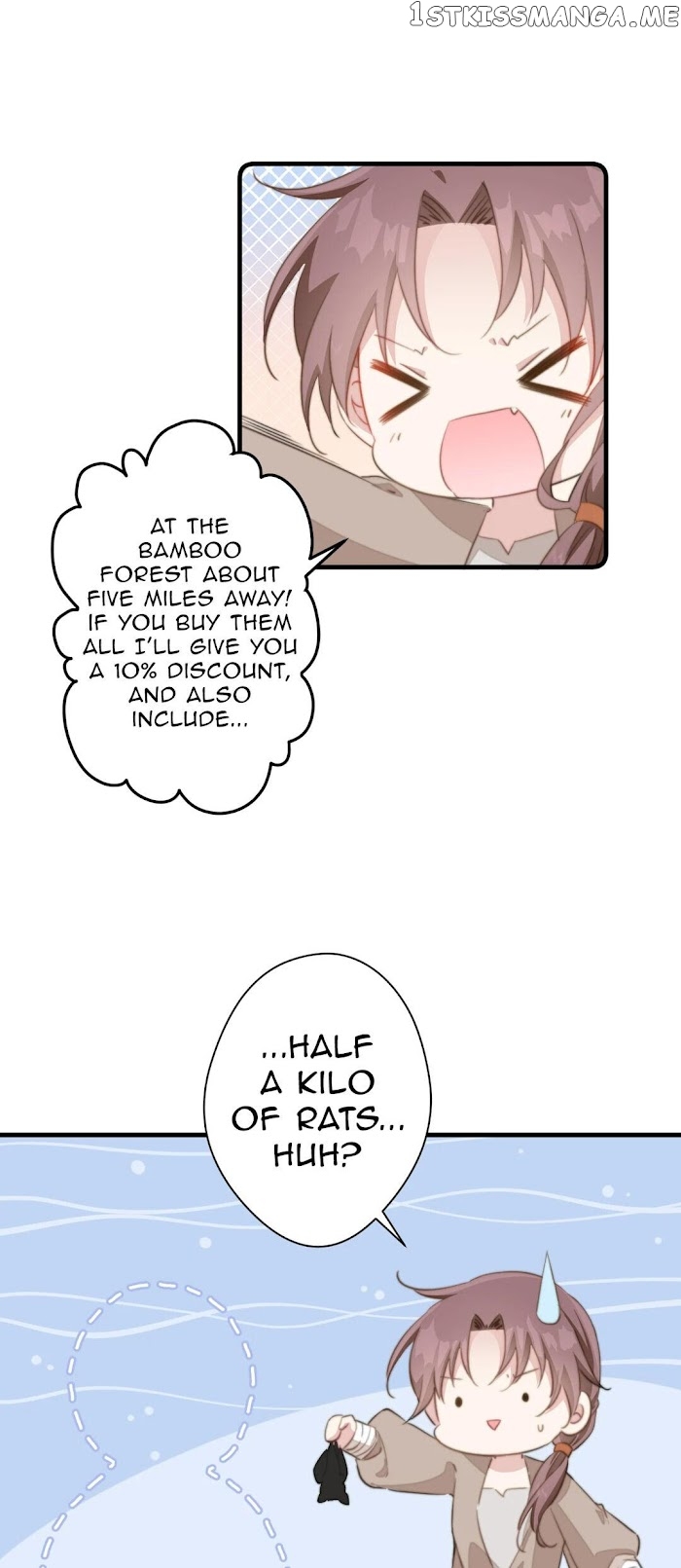 Pet The Little Princess chapter 37 - page 5