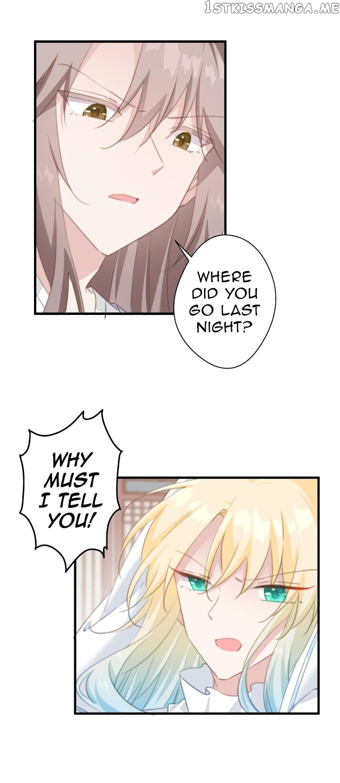 Pet The Little Princess chapter 37 - page 9