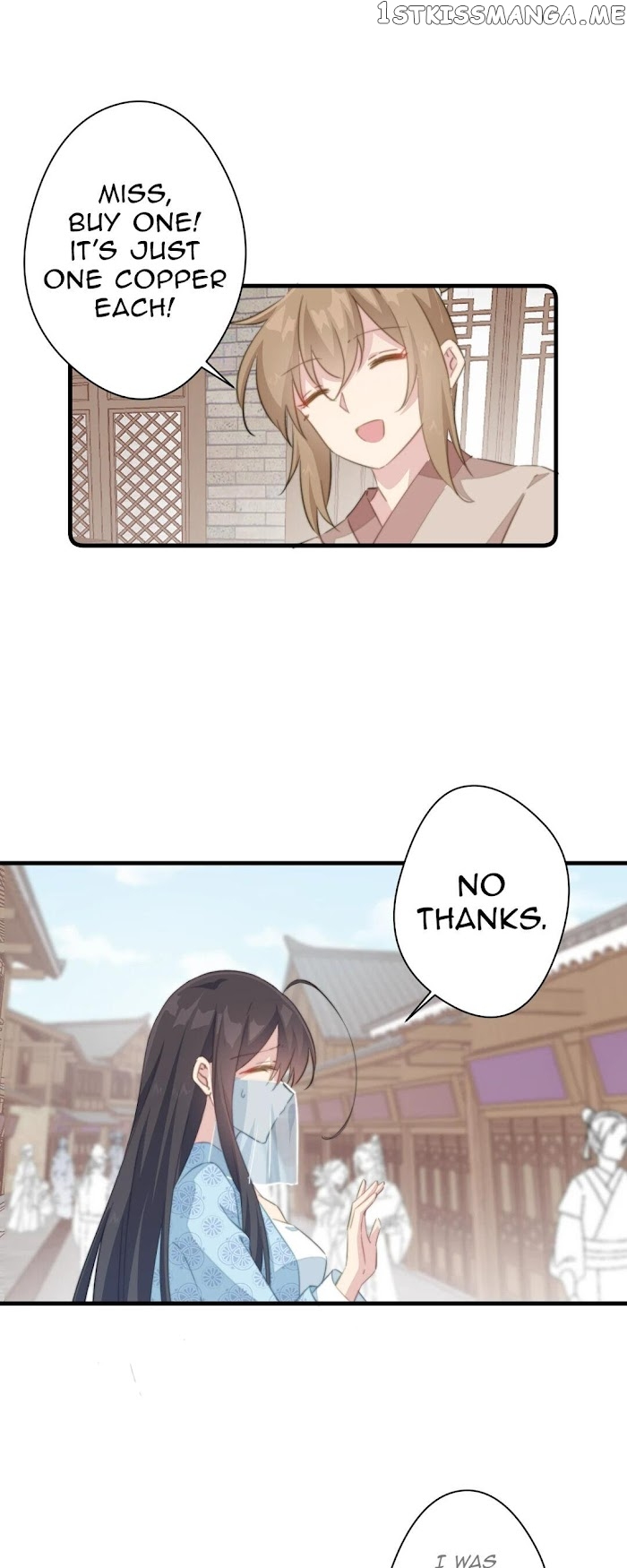 Pet The Little Princess chapter 36 - page 10