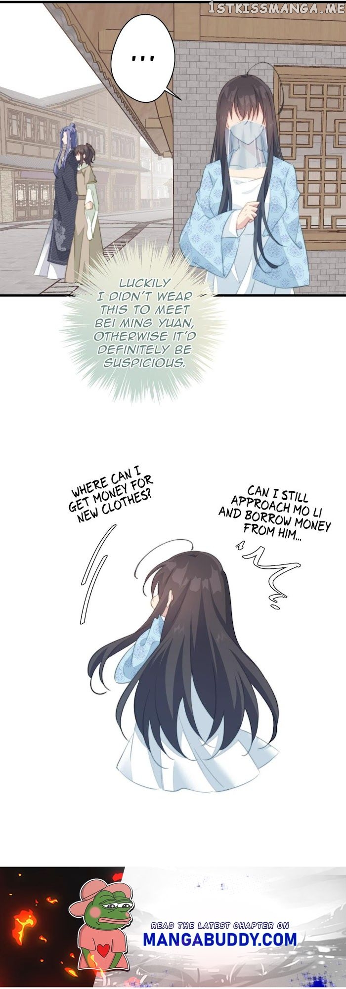 Pet The Little Princess chapter 36 - page 20