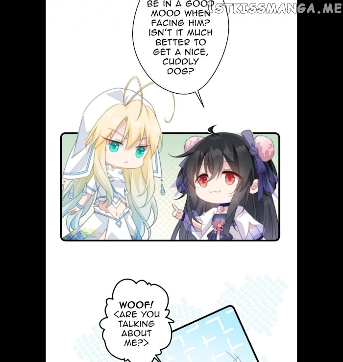 Pet The Little Princess chapter 33 - page 2