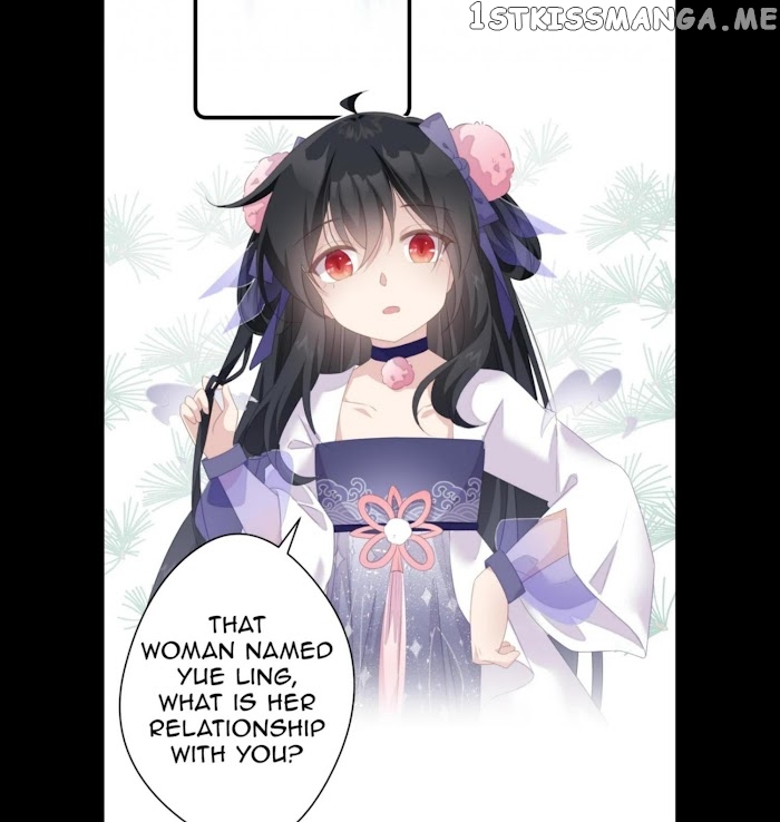 Pet The Little Princess chapter 33 - page 24