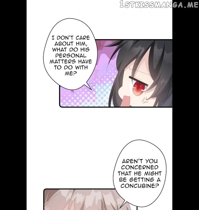 Pet The Little Princess chapter 33 - page 26