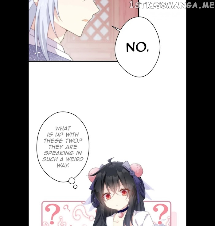 Pet The Little Princess chapter 32 - page 13