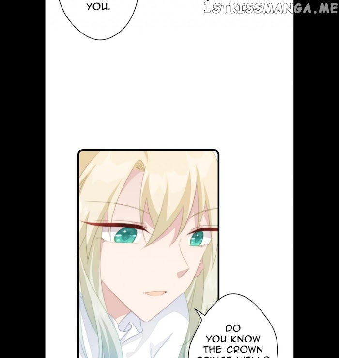 Pet The Little Princess chapter 32 - page 19