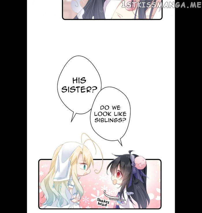 Pet The Little Princess chapter 32 - page 21