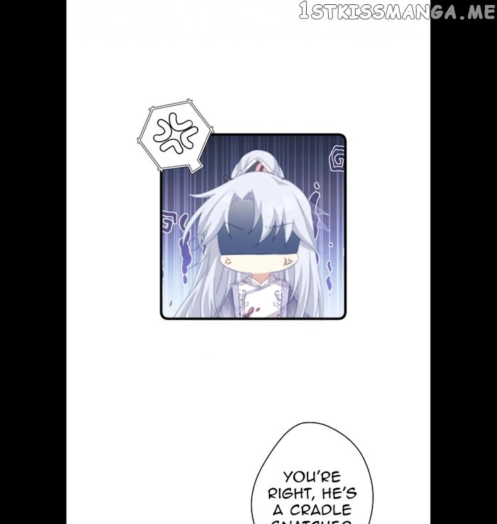 Pet The Little Princess chapter 32 - page 27
