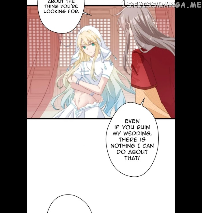 Pet The Little Princess chapter 32 - page 4