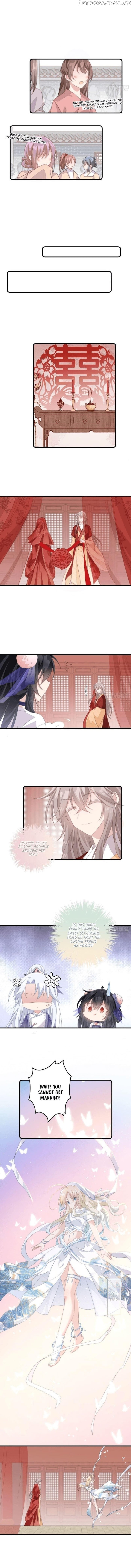 Pet The Little Princess chapter 31 - page 4