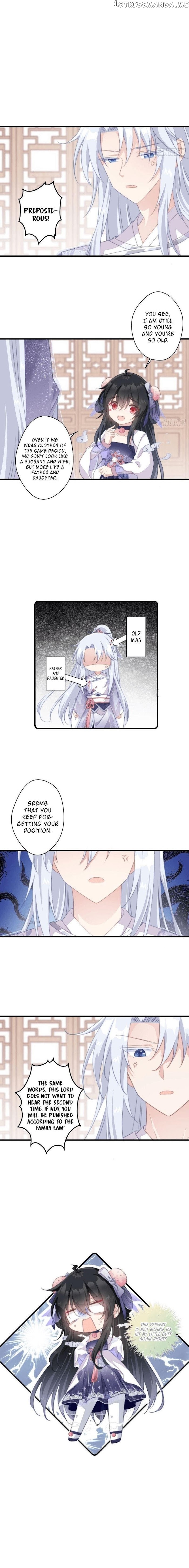 Pet The Little Princess chapter 30 - page 6