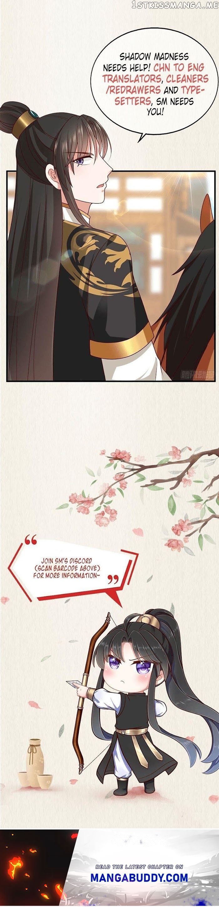 Pet The Little Princess chapter 30 - page 7