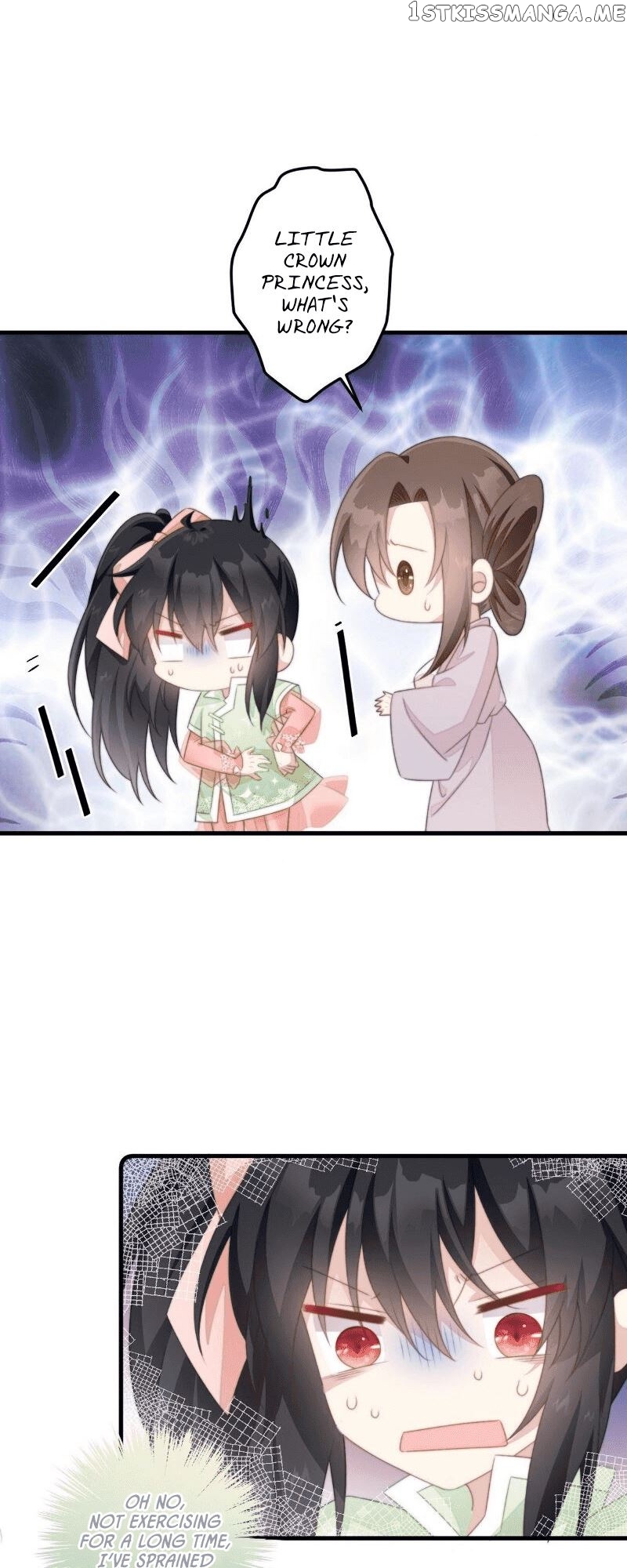 Pet The Little Princess chapter 29 - page 5