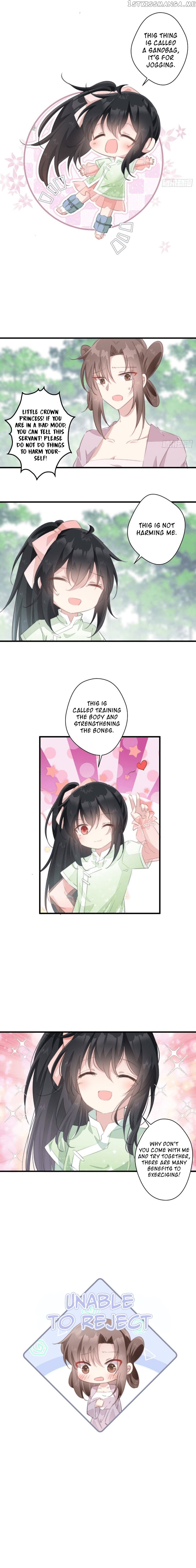 Pet The Little Princess chapter 28 - page 6