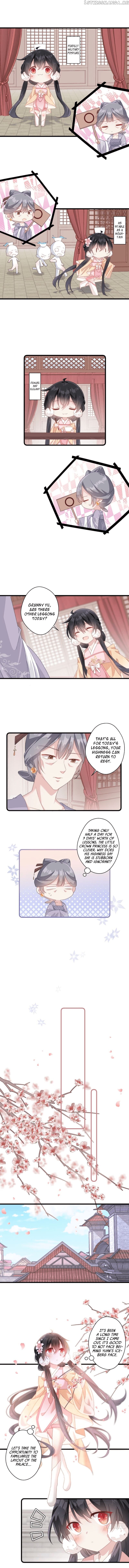 Pet The Little Princess chapter 27 - page 2