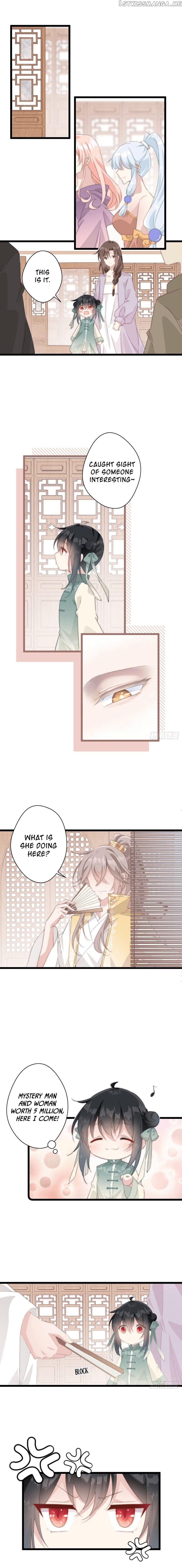 Pet The Little Princess chapter 21 - page 6