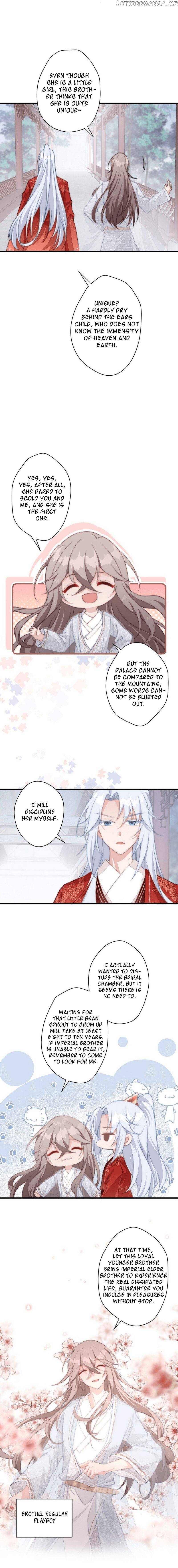 Pet The Little Princess chapter 6 - page 4