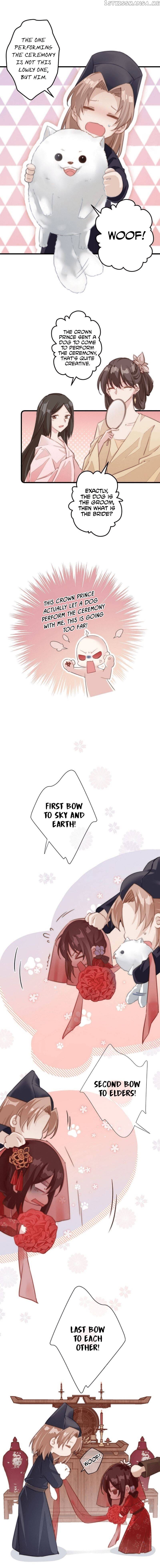 Pet The Little Princess chapter 4 - page 7