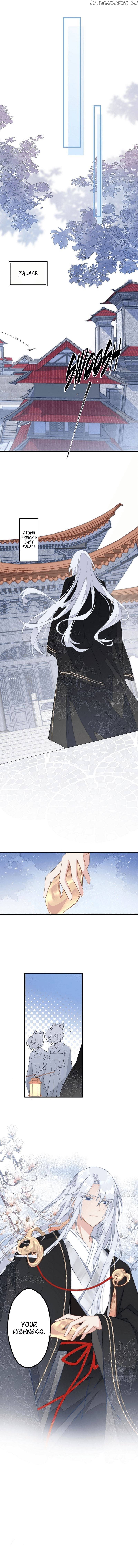Pet The Little Princess chapter 3 - page 9
