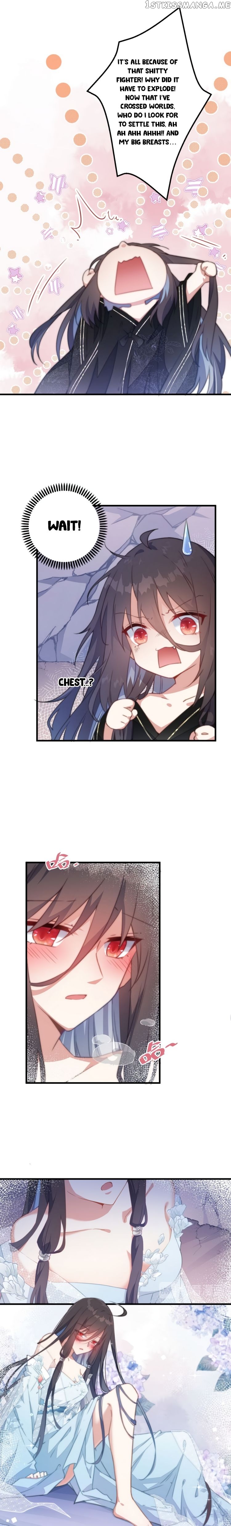 Pet The Little Princess chapter 1 - page 2