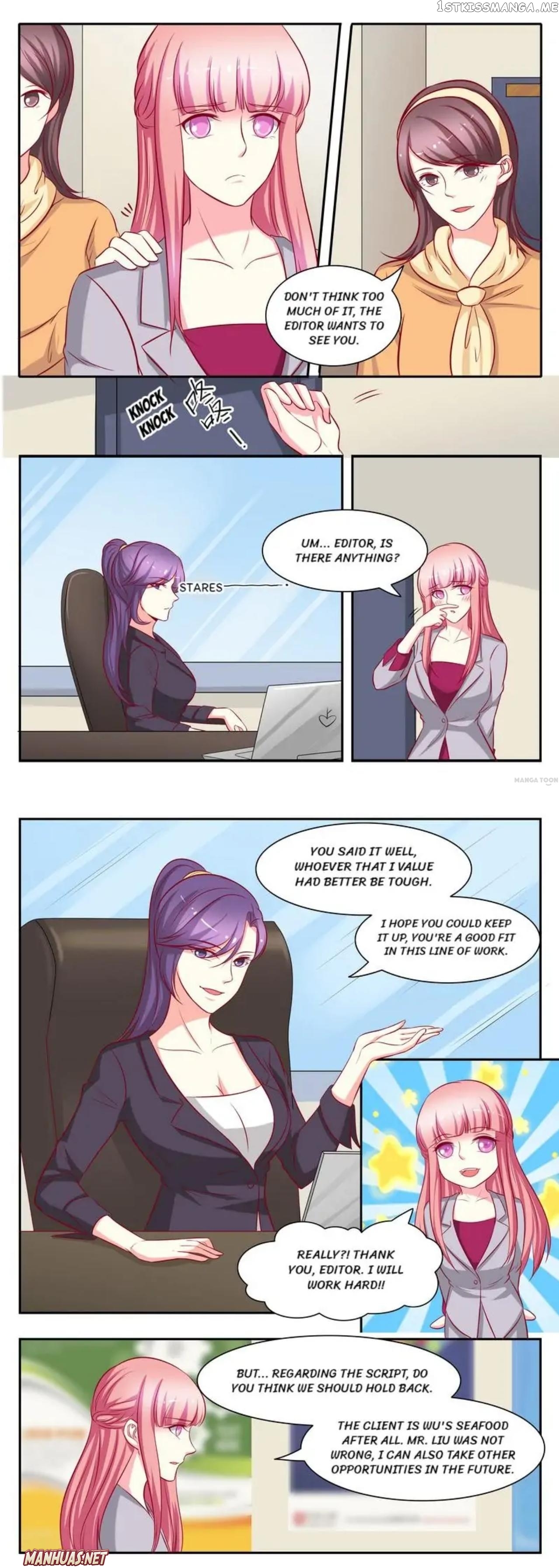 Nowhere To Escape, My Sweet Wife chapter 125 - page 2