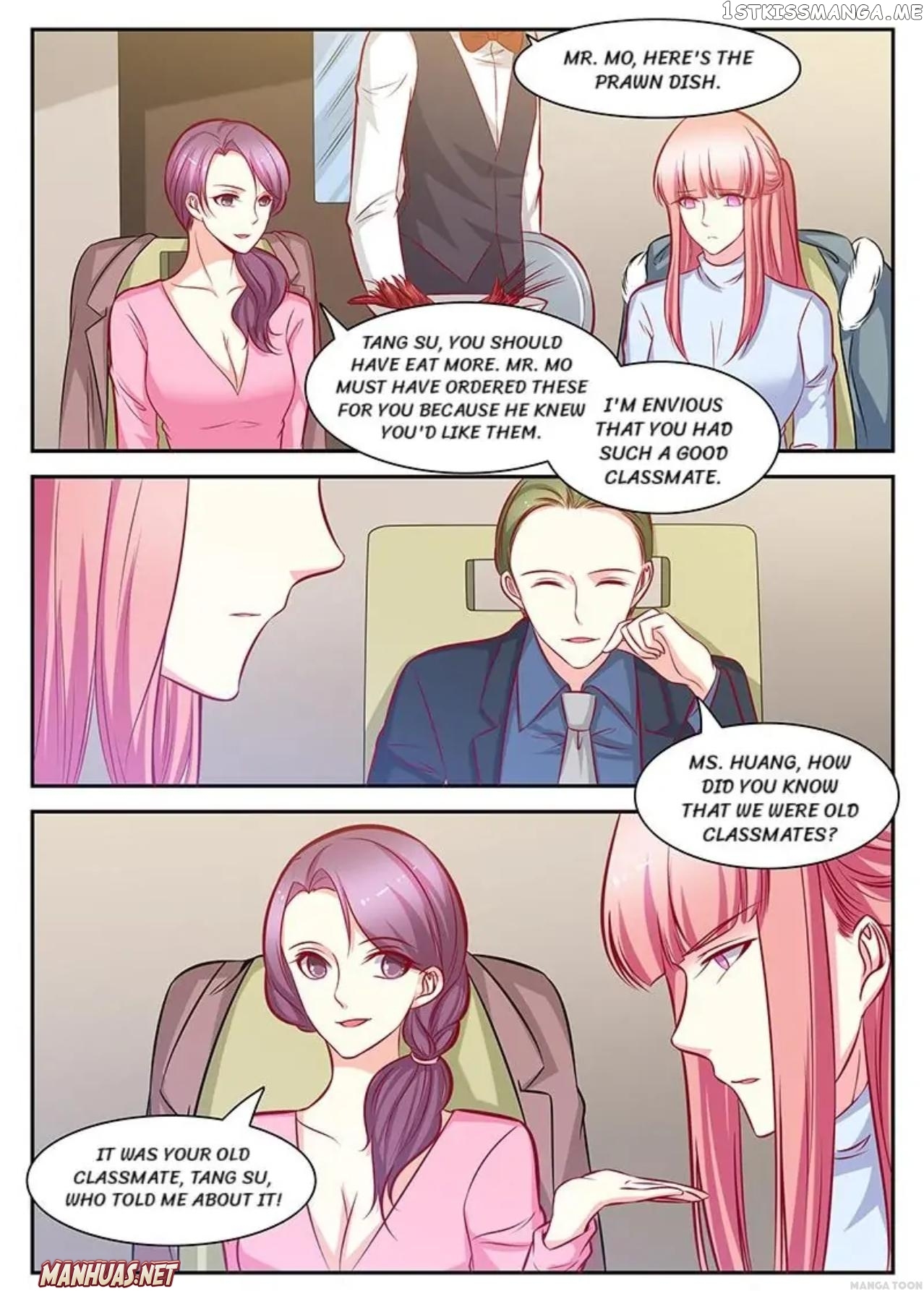 Nowhere To Escape, My Sweet Wife chapter 120 - page 2